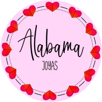 Logo Alabama Joyas